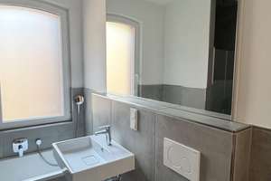 Gostenhof ! Helle chice und moderne 2-Zi.-Altbau-Whg. 52 m²,hochwertige Einbauküche,2.OG mit Aufzug. – Die vollständige Adresse der Immobilie erhältst du vom Anbieter., 90429 Bärenschanze, Nürnberg – Vorschaubild 16