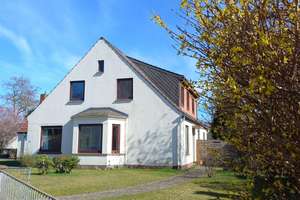 1-2 Familienhaus in Alt-Arbergen