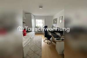 Tauschwohnung: Schöne und große 3-Zimmer-Wohnung mit 2 Bädern – Aberlestr. 9, 81371 Sendlinger Feld, München – Vorschaubild 5