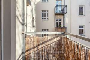 Diskrete Eleganz im Denkmal-Ensemble: Ihr privates Refugium mit exklusivem Liftlanding – Die vollständige Adresse der Immobilie erhältst du vom Anbieter., 10405 Prenzlauer Berg, Berlin – Vorschaubild 11