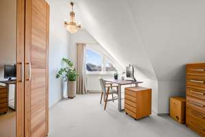 Wohnglück im Grünen – Die vollständige Adresse der Immobilie erhältst du vom Anbieter., 22395 Bergstedt, Hamburg – Vorschaubild 25