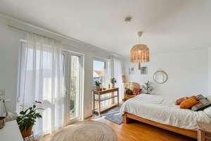 RESERVIERT! Ein Zuhause zum Wohlfühlen – viel Licht, viel Platz, viel Lebensqualität – Die vollständige Adresse der Immobilie erhältst du vom Anbieter., 30629 Misburg-Nord, Hannover – Vorschaubild 11