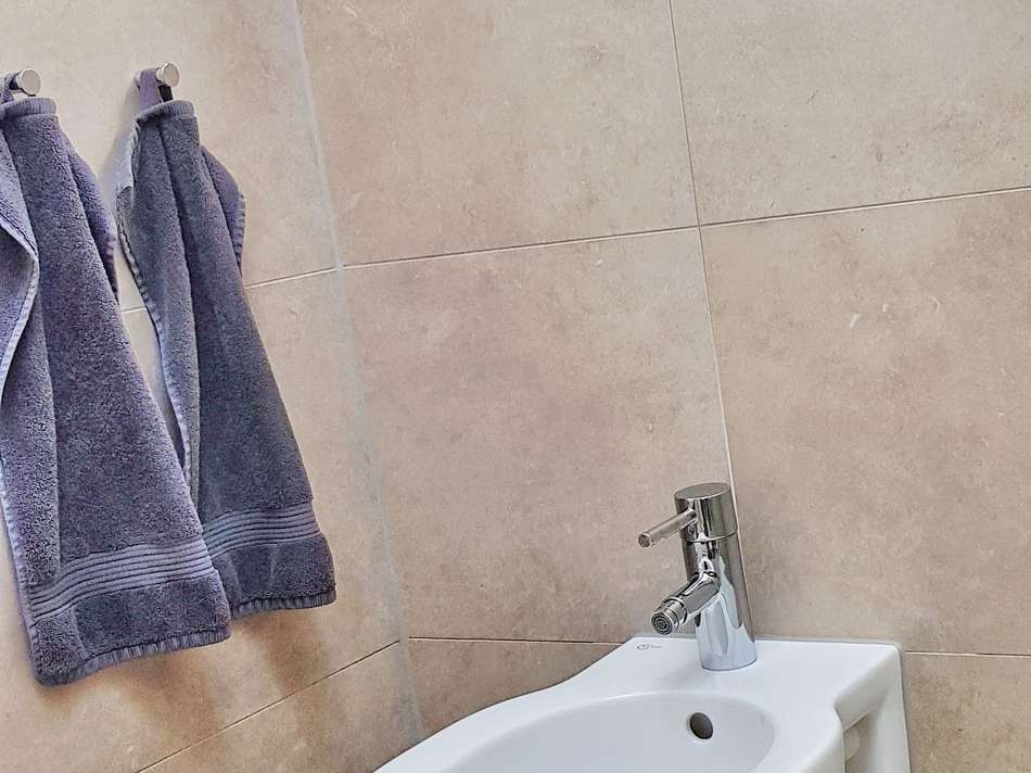 Bidet