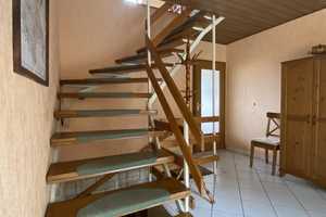Einfamilienhaus in Gehlberg - Wohnen im Thüringer Wald!! – Suhl – Vorschaubild 19