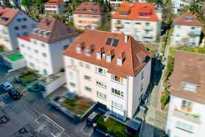 Stuttgart-WEST: TOP  ++modernisiert++ Mehrfamilienhaus in beliebter Lage – Stuttgart – Vorschaubild 2