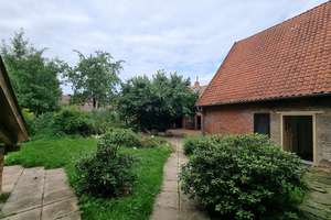 Mitten im Ort - Bauernhaus für Individualisten in Pet.-Windheim – Die vollständige Adresse der Immobilie erhältst du vom Anbieter., 32469 Petershagen – Vorschaubild 3