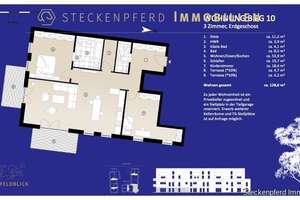 BOTHFELDBLICK
EXKLUSIV VOM BAUTRÄGER
NEUBAU. SOFORT ERLEBEN. INDIVIDUELL EINZIEHEN. – Laher Kamp 16, 30659 Bothfeld, Hannover – Vorschaubild 6