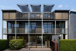 Wo Luxus auf Lebensqualität trifft – Ihre Residenz an der Kölschen Riviera! – Die vollständige Adresse der Immobilie erhältst du vom Anbieter., 50996 Rodenkirchen (Ortsteil), Köln – Vorschaubild 1