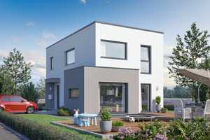 Dein LivingHaus: Maßgeschneiderter Wohntraum in Leipzig-Mockau – Leipzig – Vorschaubild 1