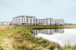 Leben im Grünen, die City genießen. – Die vollständige Adresse der Immobilie erhältst du vom Anbieter., 38446 Reislingen, Wolfsburg – Vorschaubild 7