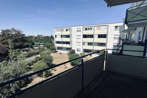 Sofort verfügbare, unvermietete 3-Zimmer Wohnung mit Aufzug, Balkon und TG-Stellplatz – Die vollständige Adresse der Immobilie erhältst du vom Anbieter., 99086 Johannesvorstadt, Erfurt – Vorschaubild 9