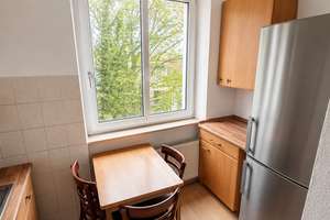 Stilvolles Zuhause in Top-Lage: 2-Zimmer-Wohnung mit Balkon – Belle-Alliance-Straße 18, 42119 Elberfeld, Wuppertal – Vorschaubild 7