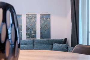 Charmante 2-Zimmer-Wohnung im Herzen von Berlin-Mitte – Die vollständige Adresse der Immobilie erhältst du vom Anbieter., 10117 Mitte (Ortsteil), Berlin – Vorschaubild 19