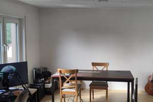 Nachmieter Gesucht: Gemütliche 2-Zimmer-Wohnung in Karlsruhe-Hagsfeld – Sandweg 19, 76139 Hagsfeld, Karlsruhe – Vorschaubild 2