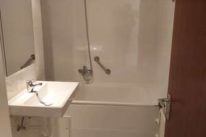 gepflegtes Apartment inkl. TG in der Waldeysenstrasse 17 – Waldeysenstraße 17, 85057 Nordwest, Ingolstadt – Vorschaubild 5