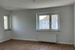 2-Zimmer-Wohnung in Essen Frohnhausen mit großem Wohnzimmer