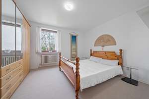 Attraktive 3-Zimmer-Wohnung zur Miete: fußläufig zum Tibarg am Niendorfer Gehege – Die vollständige Adresse der Immobilie erhältst du vom Anbieter., 22453 Niendorf, Hamburg – Vorschaubild 12