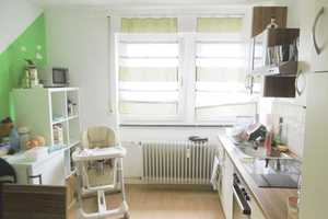 Schöne 2 Zimmerwohnung mit Süd-West Balkon zu vermieten – Mannheim – Vorschaubild 3