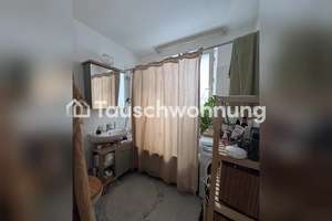 Tauschwohnung: 2Zimmer (70qm) mit Weitblick über Berlin gegen 4 Zimmer – Die vollständige Adresse der Immobilie erhältst du vom Anbieter., 13355 Gesundbrunnen, Berlin – Vorschaubild 8