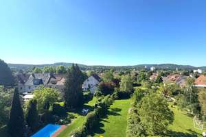 Exclusive Penthouse-Maisonette mit traumhaften Fernblick in begehrter Bestlage von Homburg – Die vollständige Adresse der Immobilie erhältst du vom Anbieter., 66424 Homburg – Vorschaubild 8