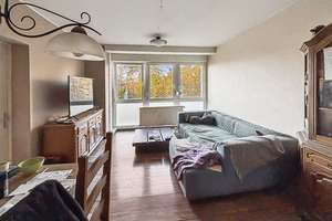 Ihr künftiges Zuhause: Charmante 4-Zimmer-Eigentumswohnung im 2. Obergeschoss in Offenbach – 63071 Lichtenplatte, Offenbach am Main – Vorschaubild 3