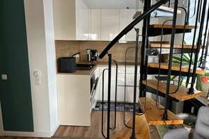 Charmante Maisonettewohnung mit Balkon und Garage in Gelsenkirchen-Erle – Die vollständige Adresse der Immobilie erhältst du vom Anbieter., 45891 Erle, Gelsenkirchen – Vorschaubild 5