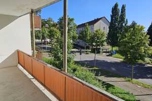 MEGA -》ZSCHOPAUERSTR. 143 / VIDEO / CITY + UNI NAH, EINBAUKÜCHE, SONNENBALKON, TAGESLICHTBAD !! – Zschopauerstr. 143, 9126 Chemnitz – Vorschaubild 1