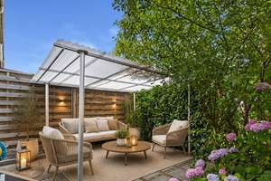 Goldene Mitte: Charmantes Reihenmittelhaus mit gepflegtem Garten in ruhiger Wohnlage von Luginsland – Die vollständige Adresse der Immobilie erhältst du vom Anbieter., 70327 Luginsland, Stuttgart – Vorschaubild 7