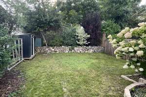 900 €, 79 m², 2,5 Zimmer incl. Wintergarten u.  eigenen Garten – 93197 Zeitlarn – Vorschaubild 29