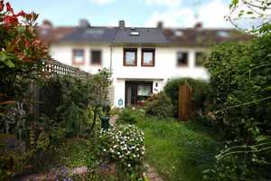 Reihenmittelhaus in naturnaher Lage von HH-Fischbek – Hamburg – Vorschaubild 2