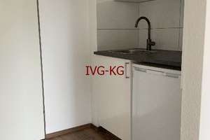 Düsseldorf-Hassels: 1-Raum-Apartment mit Balkon – 40599 Hassels, Düsseldorf – Vorschaubild 7