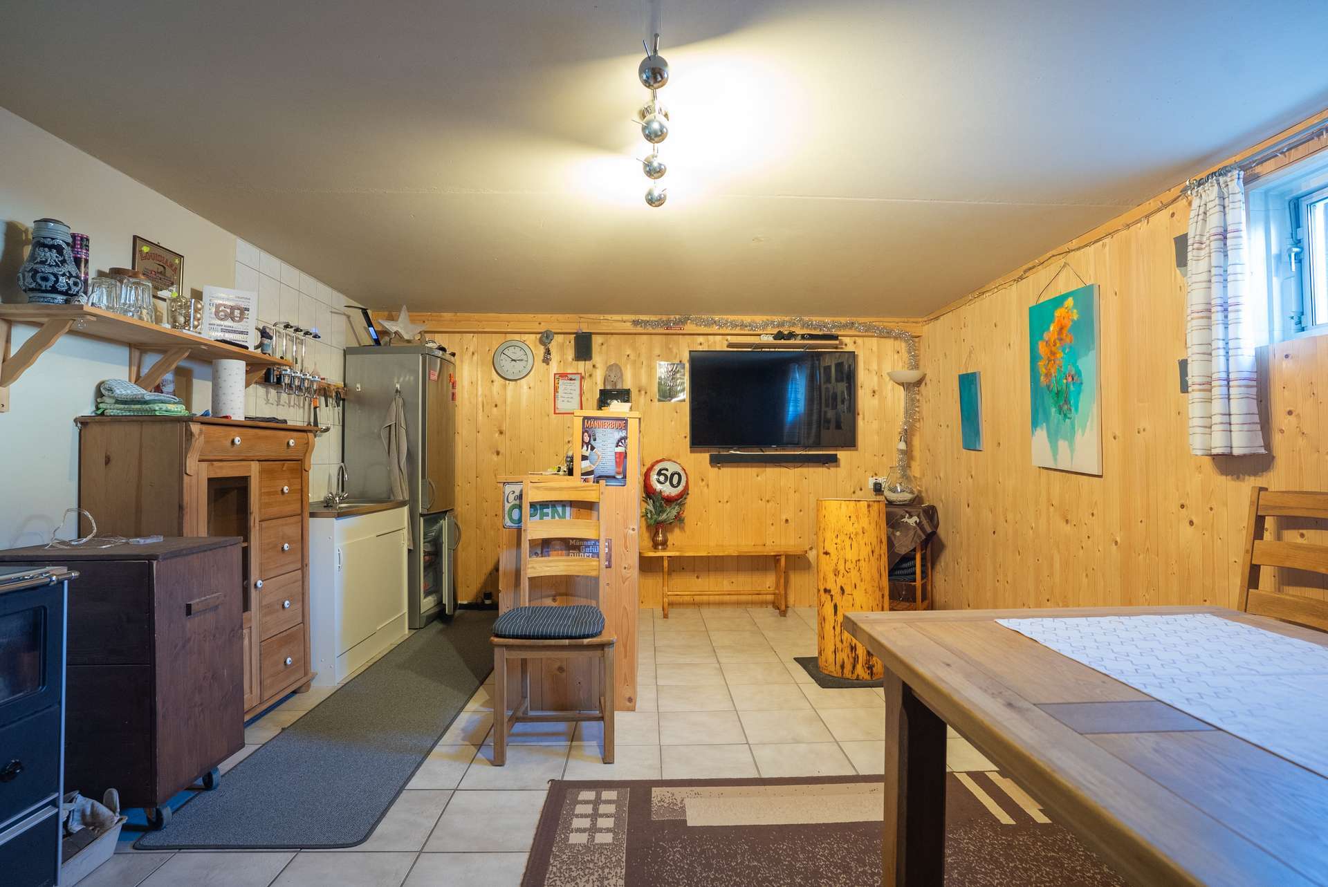 Immobilie in Gottfrieding - ***Großzügiges Einfamilienhaus mit PV- Anlage in ruhiger Siedlungslage*** - Bild 14