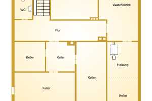 3-Familienhaus im Kurviertel von Bad Segeberg- Gut vermietet & Seenähe inklusive – Segeberg (Kreis) – Vorschaubild 28