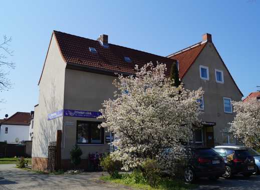 Wohnungen & Wohnungssuche in Halberstadt (Harz (Kreis))