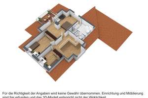 ***Exklusive Landhausvilla in Sackgassenlage*** – Die vollständige Adresse der Immobilie erhältst du vom Anbieter., 22395 Bergstedt, Hamburg – Vorschaubild 19
