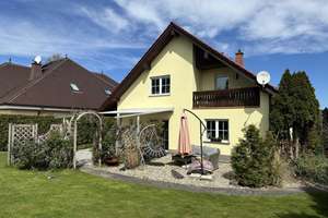 EFH-Traum mit Einliegerwohnung & Sauna in begehrter Lage von Kleinopitz – Die vollständige Adresse der Immobilie erhältst du vom Anbieter., 1737 Wilsdruff – Vorschaubild 5