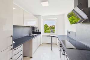 Einziehen & Wohlfühlen – Erstbezug nach umfassender Modernisierung mit Balkon & Garage – 97078 Lindleinsmühle, Würzburg – Vorschaubild 10