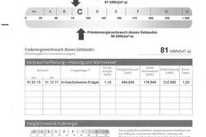 Helle 2-Zimmer-Wohnung in Darmstadt-Mitte / Provisionsfrei – Heidelberger Straße 6, 64283 Mitte, Darmstadt – Vorschaubild 11
