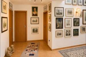Viel Platz für das Leben - Junges Familienhaus mit Garten, Galerie und Sonnenterrasse – Die vollständige Adresse der Immobilie erhältst du vom Anbieter., 59071 Uentrop, Hamm – Vorschaubild 5