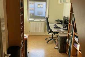 Familien aufgepasst: Reihenhaus mit ausgebautem Dach sucht neue Eigentümer – Karlsruhe – Vorschaubild 21