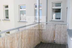 Großzügige 1-Zimmerwohnung in Anger-Crottendorf – Theodor-Neubauer-Straße 29, 4318 Anger-Crottendorf, Leipzig – Vorschaubild 9