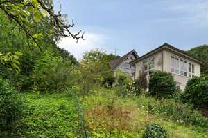 Frisch saniertes Einfamilienhaus in Höhenlage von Remagen-Rolandswerth mit traumhaftem Rheinblick – Am Werther Berg 3a, 53424 Remagen – Vorschaubild 25