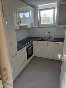 3-Zimmer-Wohnung in Lörrach Stetten nahe der Grenze
