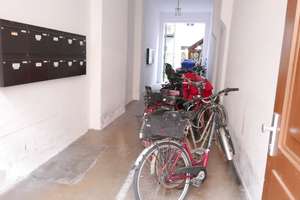 1,5 Zimmer Appartement, möbliert im Glockenbachviertel – Baaderstraße 36, 80469 Gärtnerplatz, München – Vorschaubild 17