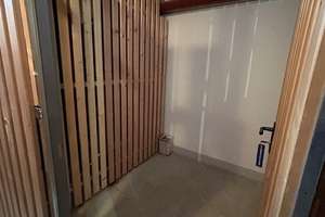 Außergewöhnliche 1-Zimmer Wohnung,  frisch renoviert am Tierpark – Die vollständige Adresse der Immobilie erhältst du vom Anbieter., 81379 Thalkirchen, München – Vorschaubild 11