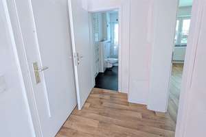 Moderne 2-Zimmer-Wohnung mit tollem Bad und sonnigem Balkon – Mozartstraße 2, 58509 Lüdenscheid – Vorschaubild 4