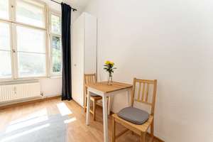 Geräumiges Apartment in zentraler Lage816 – Fehmarner Straße 6, 13353 Wedding, Berlin – Vorschaubild 14