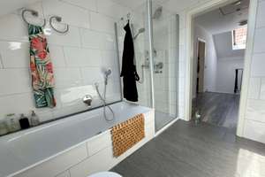 Exklusives Reihenendhaus mit Einliegerwohnung in Paderborn-Marienloh – Die vollständige Adresse der Immobilie erhältst du vom Anbieter., 33104 Marienloh, Paderborn – Vorschaubild 7