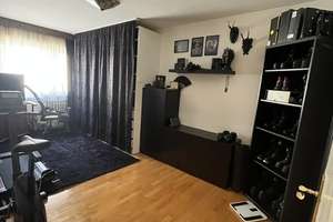 Tolle Wohnung in sehr guter & gefragter Lage.... – Die vollständige Adresse der Immobilie erhältst du vom Anbieter., 76137 Südweststadt, Karlsruhe – Vorschaubild 12