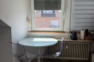 Dachgeschosswohnung  in Eilendorf - ab Oktober  ! – Brückstrasse 12, 52080 Eilendorf, Aachen – Vorschaubild 6